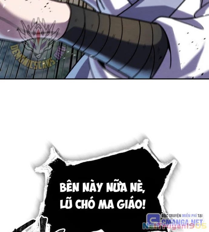 Tiểu Đệ Tử Của Võ Lâm Minh Chủ Chap 54 - Next Chap 55