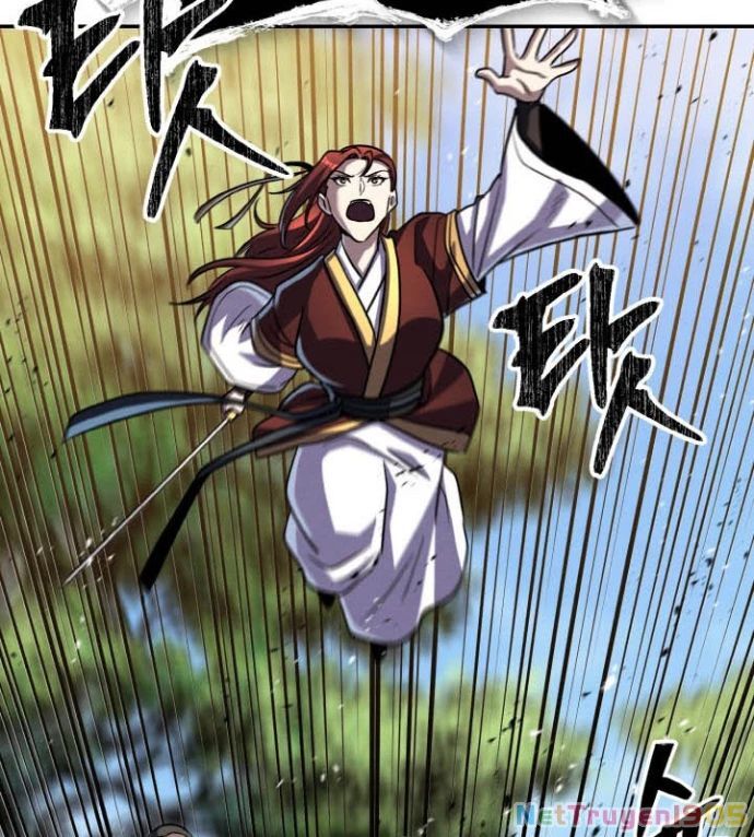 Tiểu Đệ Tử Của Võ Lâm Minh Chủ Chap 54 - Next Chap 55