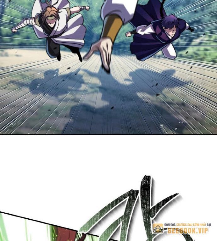 Tiểu Đệ Tử Của Võ Lâm Minh Chủ Chap 54 - Next Chap 55