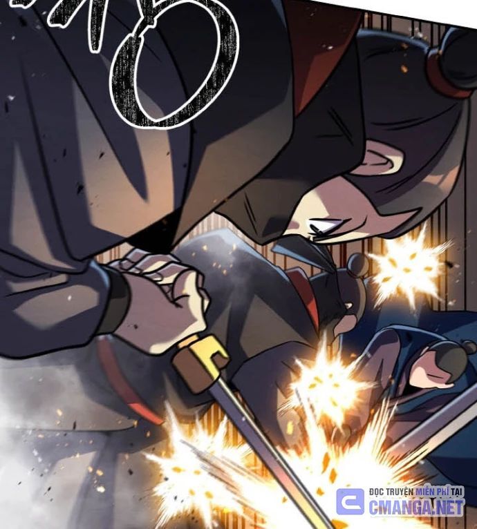 Tiểu Đệ Tử Của Võ Lâm Minh Chủ Chap 54 - Next Chap 55