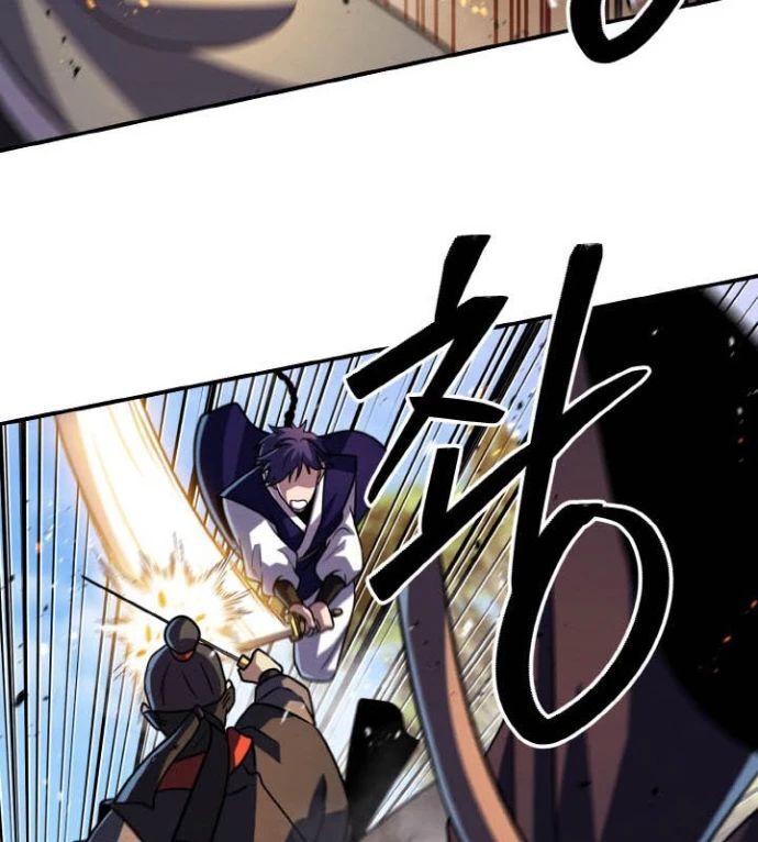 Tiểu Đệ Tử Của Võ Lâm Minh Chủ Chap 54 - Next Chap 55