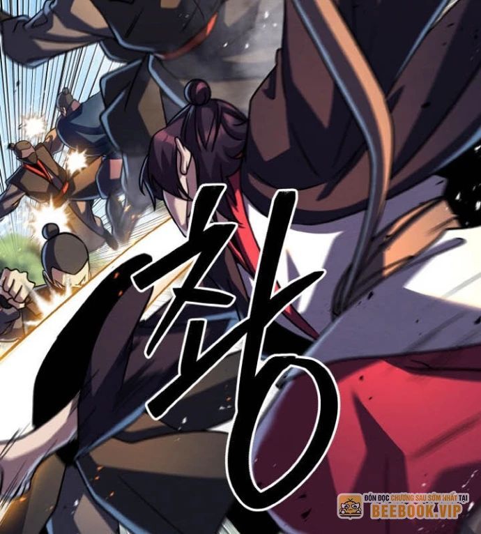 Tiểu Đệ Tử Của Võ Lâm Minh Chủ Chap 54 - Next Chap 55