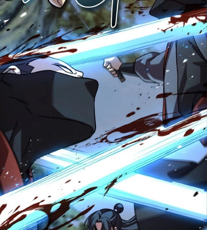 Tiểu Đệ Tử Của Võ Lâm Minh Chủ Chap 54 - Next Chap 55
