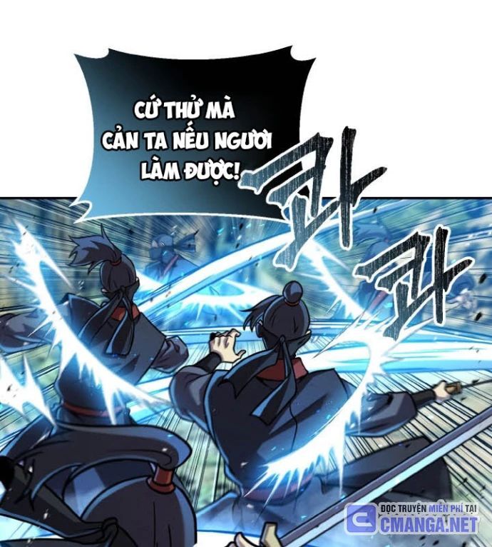 Tiểu Đệ Tử Của Võ Lâm Minh Chủ Chap 54 - Next Chap 55