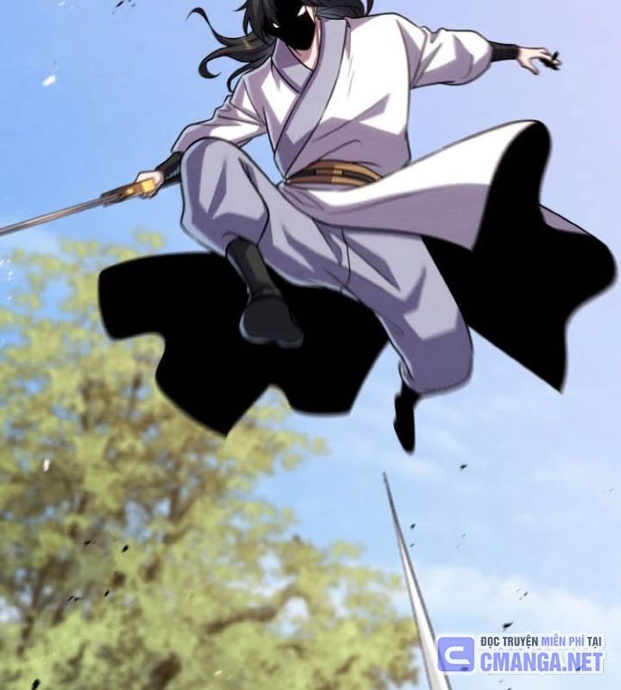 Tiểu Đệ Tử Của Võ Lâm Minh Chủ Chap 54 - Next Chap 55