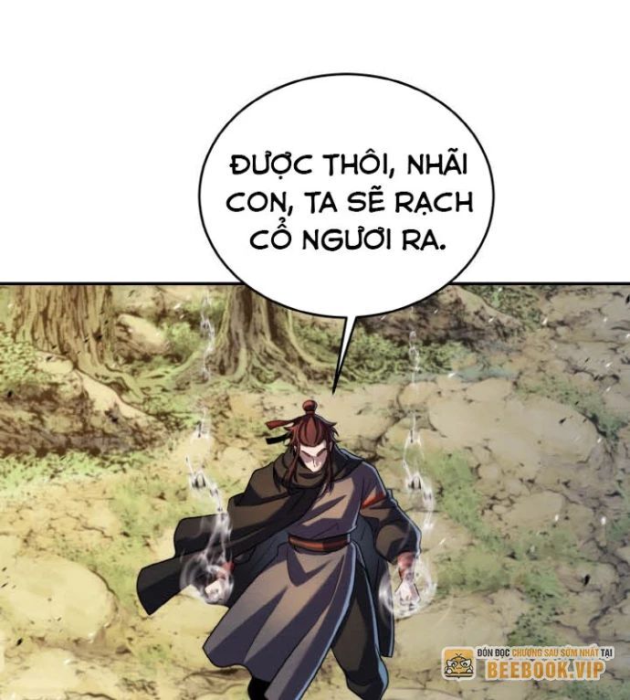 Tiểu Đệ Tử Của Võ Lâm Minh Chủ Chap 54 - Next Chap 55