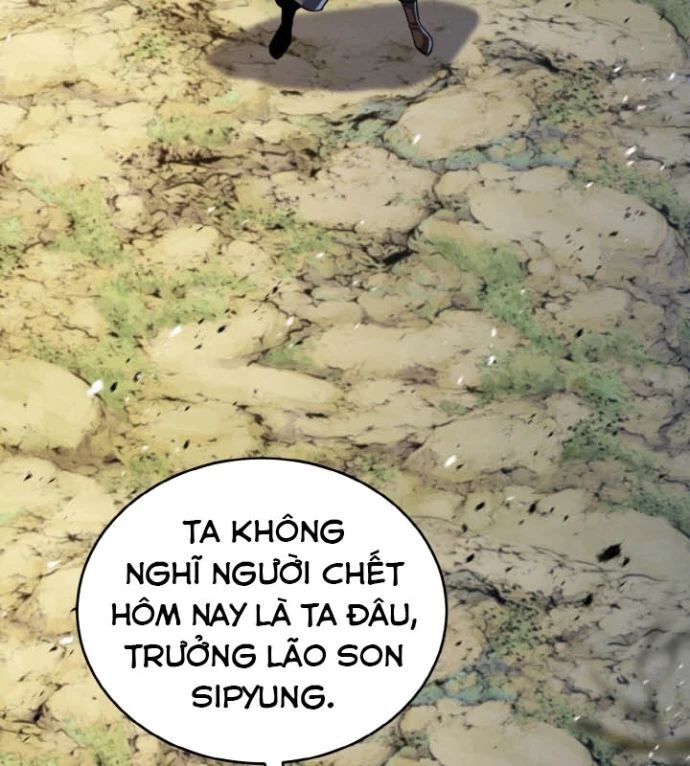 Tiểu Đệ Tử Của Võ Lâm Minh Chủ Chap 54 - Next Chap 55