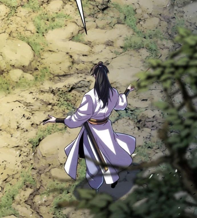 Tiểu Đệ Tử Của Võ Lâm Minh Chủ Chap 54 - Next Chap 55