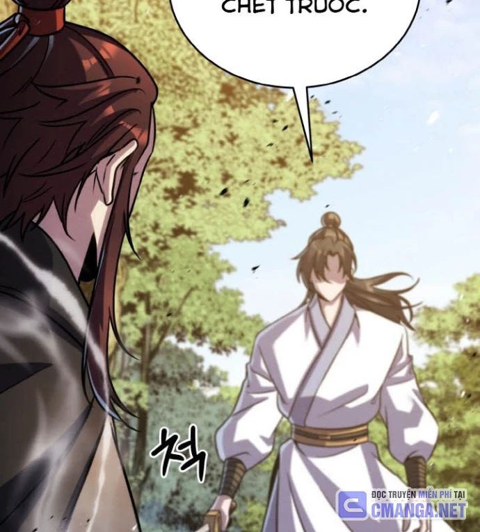Tiểu Đệ Tử Của Võ Lâm Minh Chủ Chap 54 - Next Chap 55