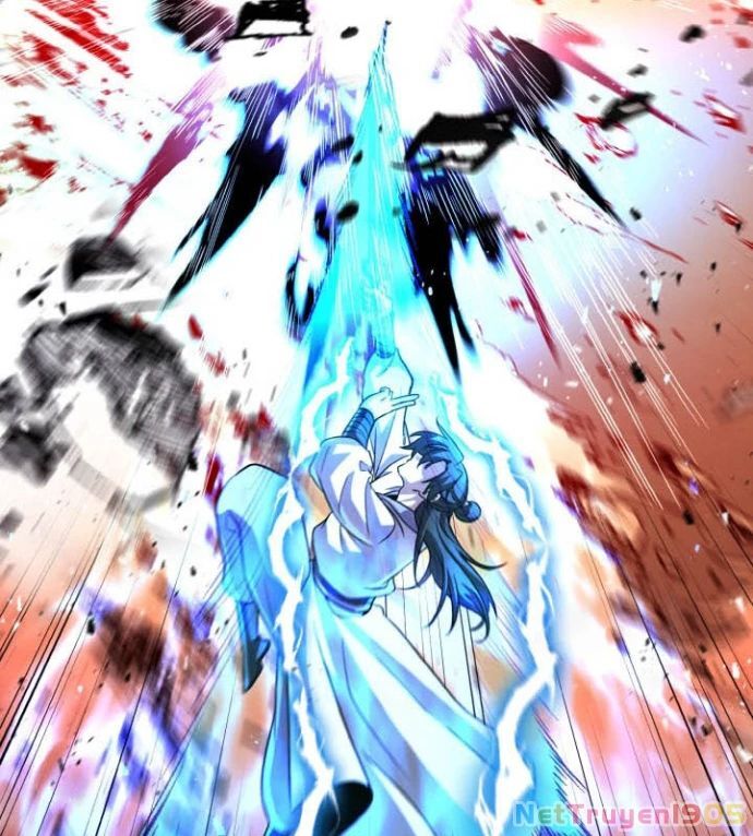 Tiểu Đệ Tử Của Võ Lâm Minh Chủ Chap 54 - Next Chap 55