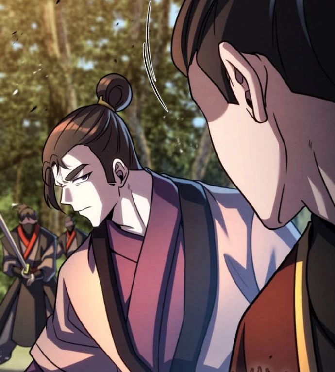 Tiểu Đệ Tử Của Võ Lâm Minh Chủ Chap 54 - Next Chap 55