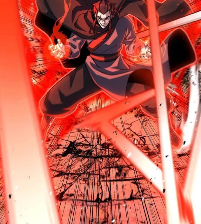 Tiểu Đệ Tử Của Võ Lâm Minh Chủ Chap 54 - Next Chap 55