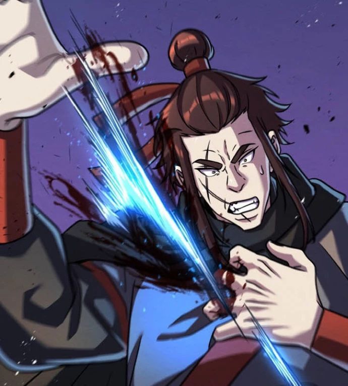 Tiểu Đệ Tử Của Võ Lâm Minh Chủ Chap 54 - Next Chap 55