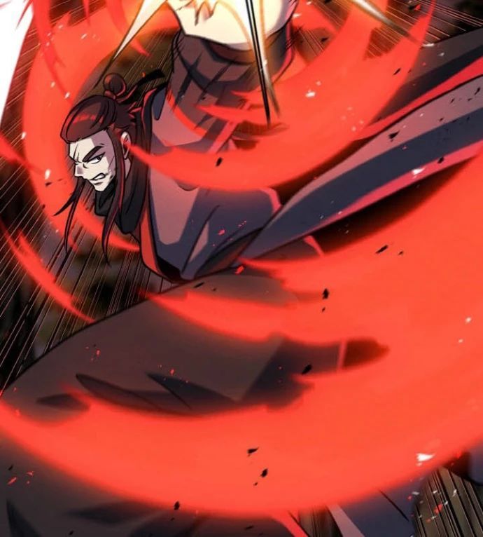 Tiểu Đệ Tử Của Võ Lâm Minh Chủ Chap 54 - Next Chap 55