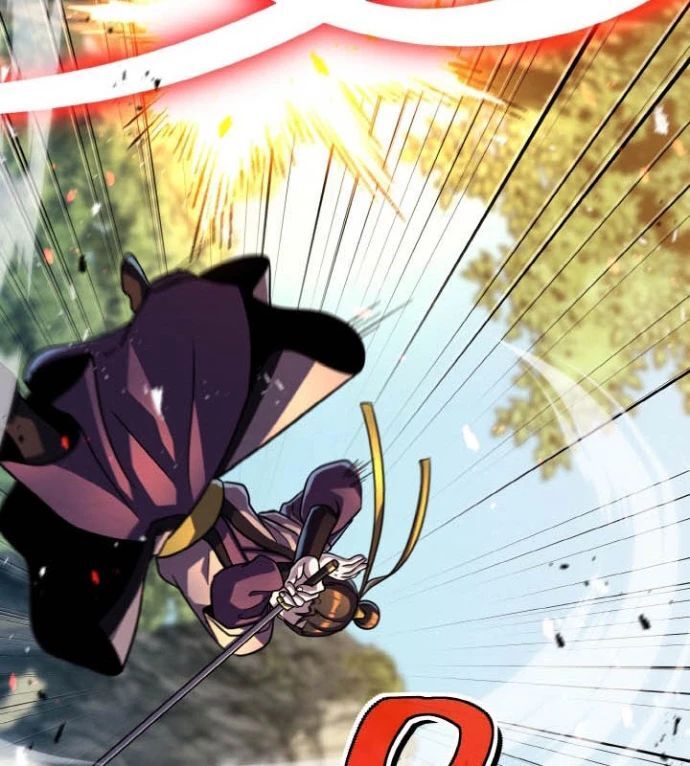 Tiểu Đệ Tử Của Võ Lâm Minh Chủ Chap 54 - Next Chap 55