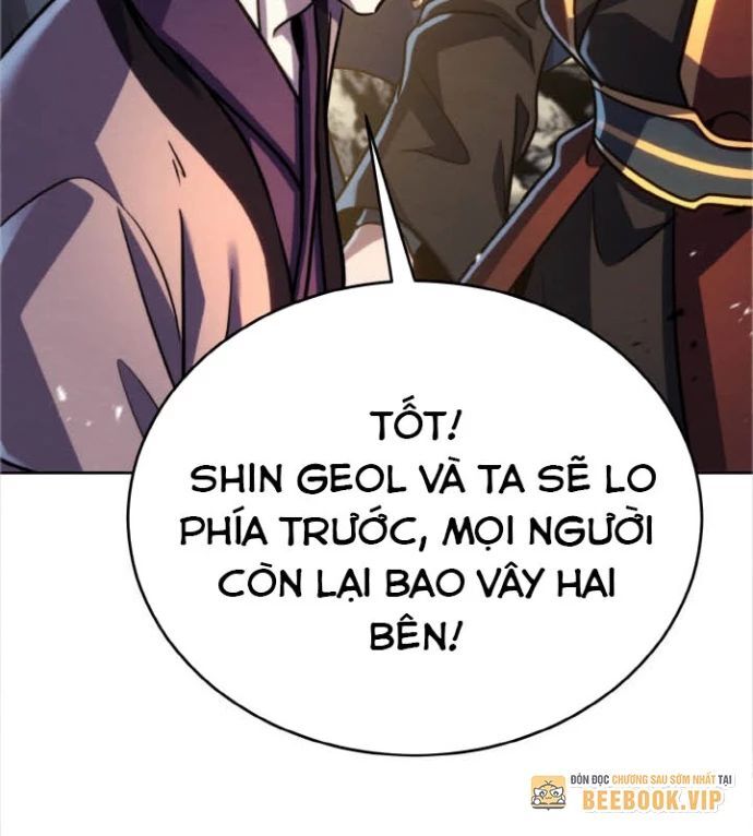 Tiểu Đệ Tử Của Võ Lâm Minh Chủ Chap 54 - Next Chap 55