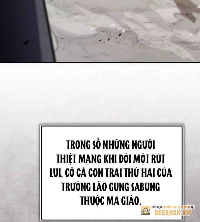 Tiểu Đệ Tử Của Võ Lâm Minh Chủ Chap 54 - Next Chap 55