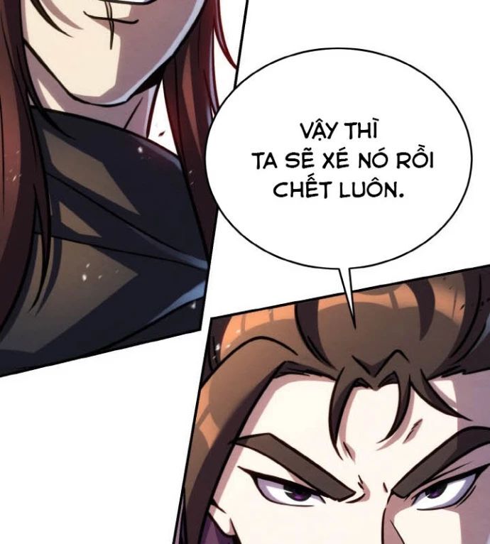 Tiểu Đệ Tử Của Võ Lâm Minh Chủ Chap 54 - Next Chap 55