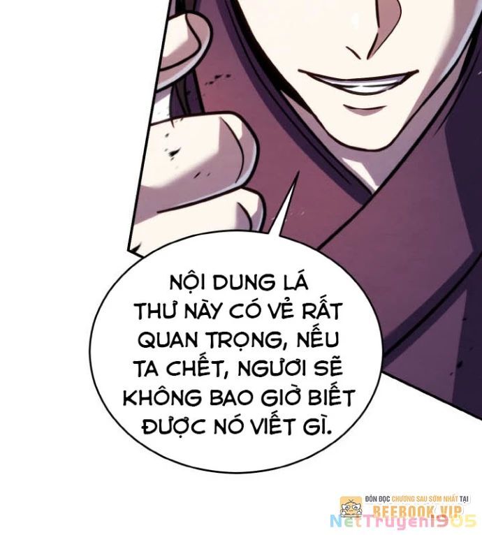 Tiểu Đệ Tử Của Võ Lâm Minh Chủ Chap 54 - Next Chap 55