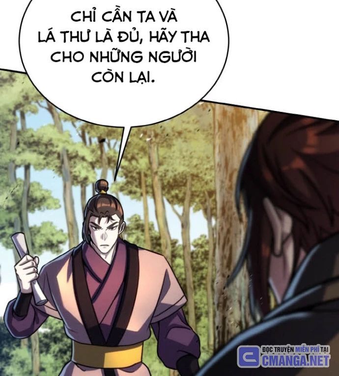 Tiểu Đệ Tử Của Võ Lâm Minh Chủ Chap 54 - Next Chap 55