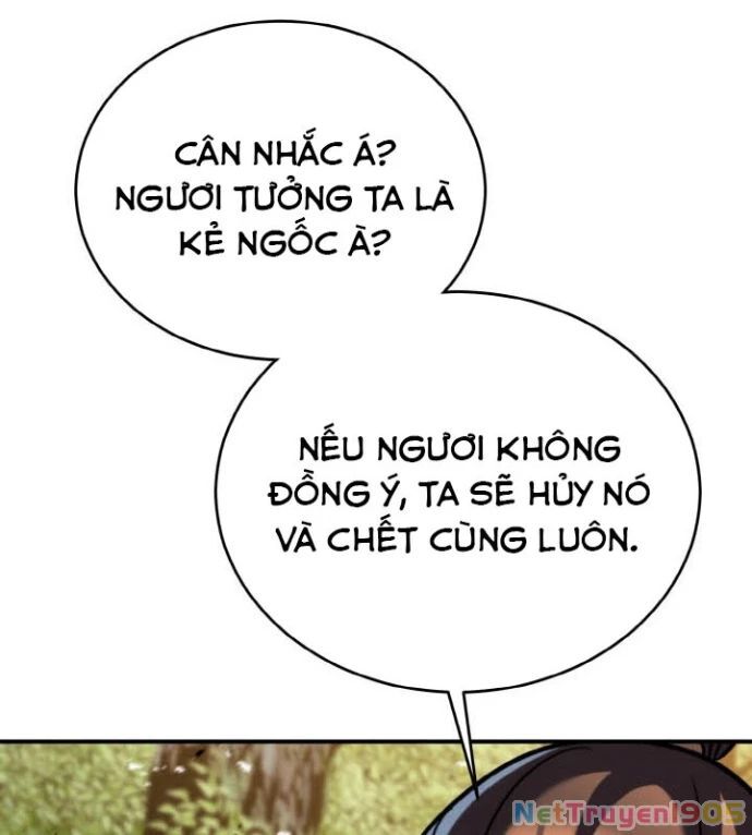 Tiểu Đệ Tử Của Võ Lâm Minh Chủ Chap 54 - Next Chap 55