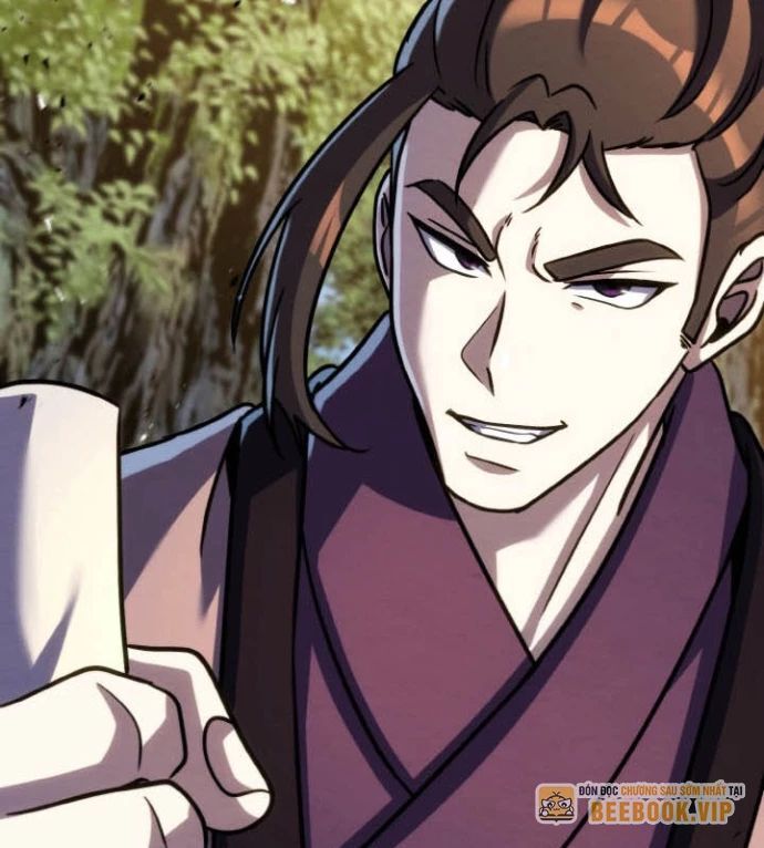 Tiểu Đệ Tử Của Võ Lâm Minh Chủ Chap 54 - Next Chap 55