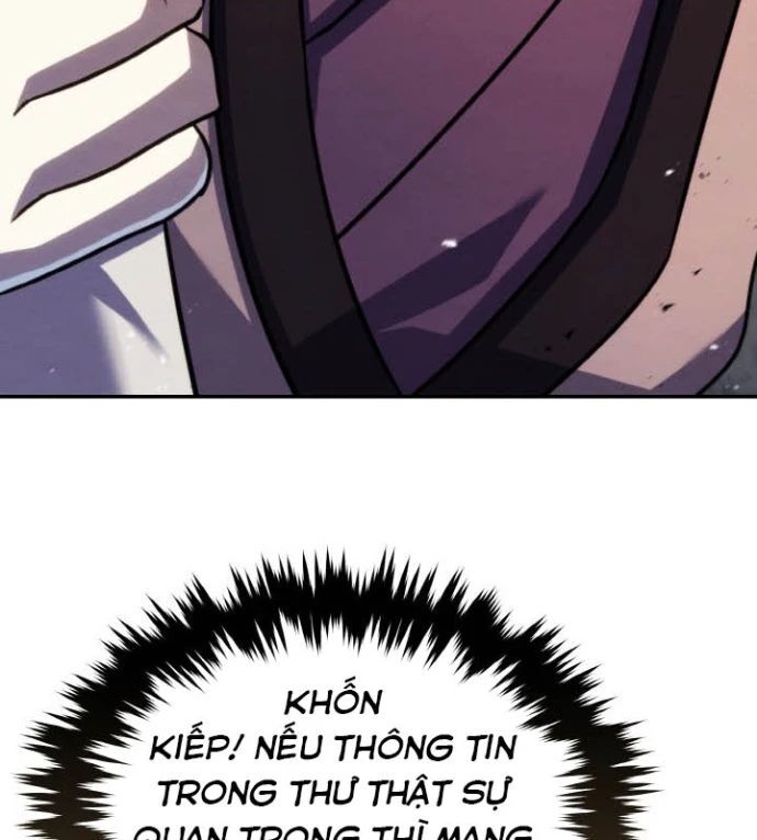 Tiểu Đệ Tử Của Võ Lâm Minh Chủ Chap 54 - Next Chap 55