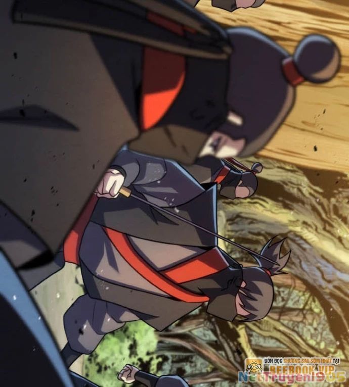 Tiểu Đệ Tử Của Võ Lâm Minh Chủ Chap 54 - Next Chap 55
