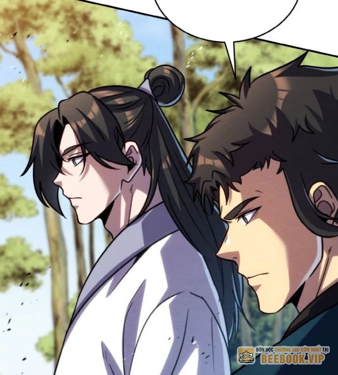 Tiểu Đệ Tử Của Võ Lâm Minh Chủ Chap 54 - Next Chap 55