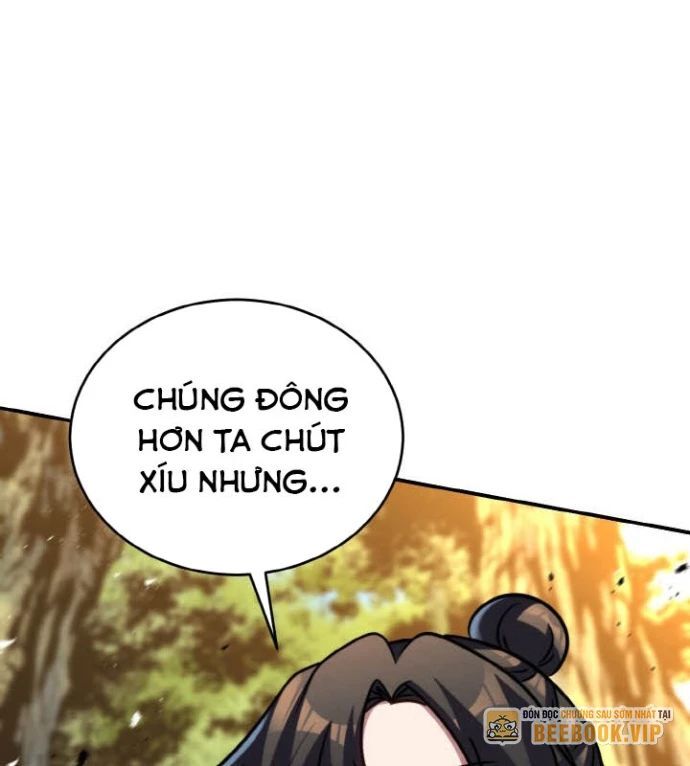 Tiểu Đệ Tử Của Võ Lâm Minh Chủ Chap 54 - Next Chap 55