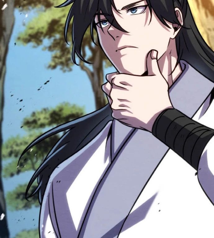 Tiểu Đệ Tử Của Võ Lâm Minh Chủ Chap 54 - Next Chap 55