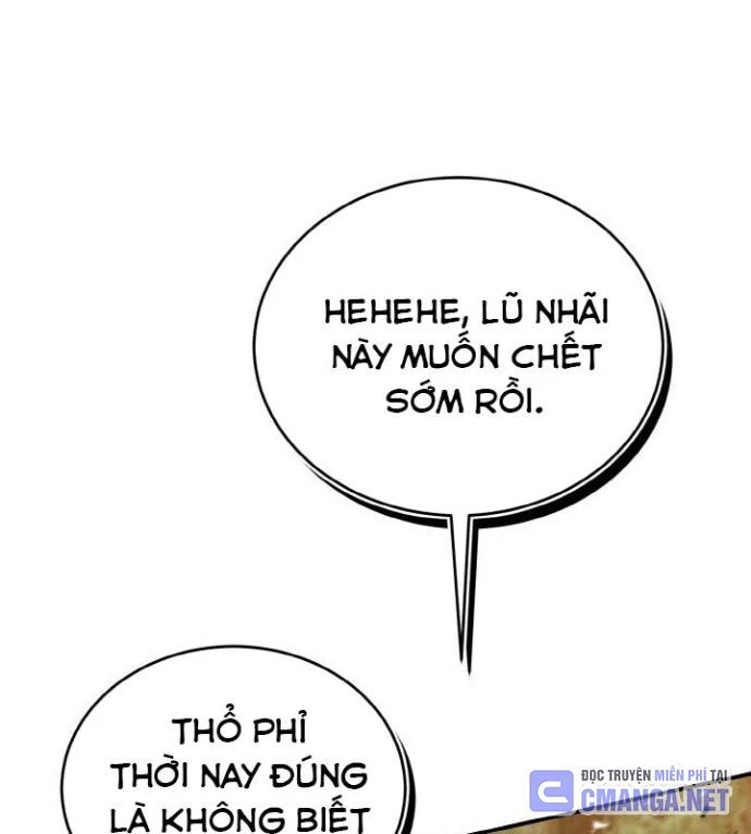 Tiểu Đệ Tử Của Võ Lâm Minh Chủ Chap 54 - Next Chap 55