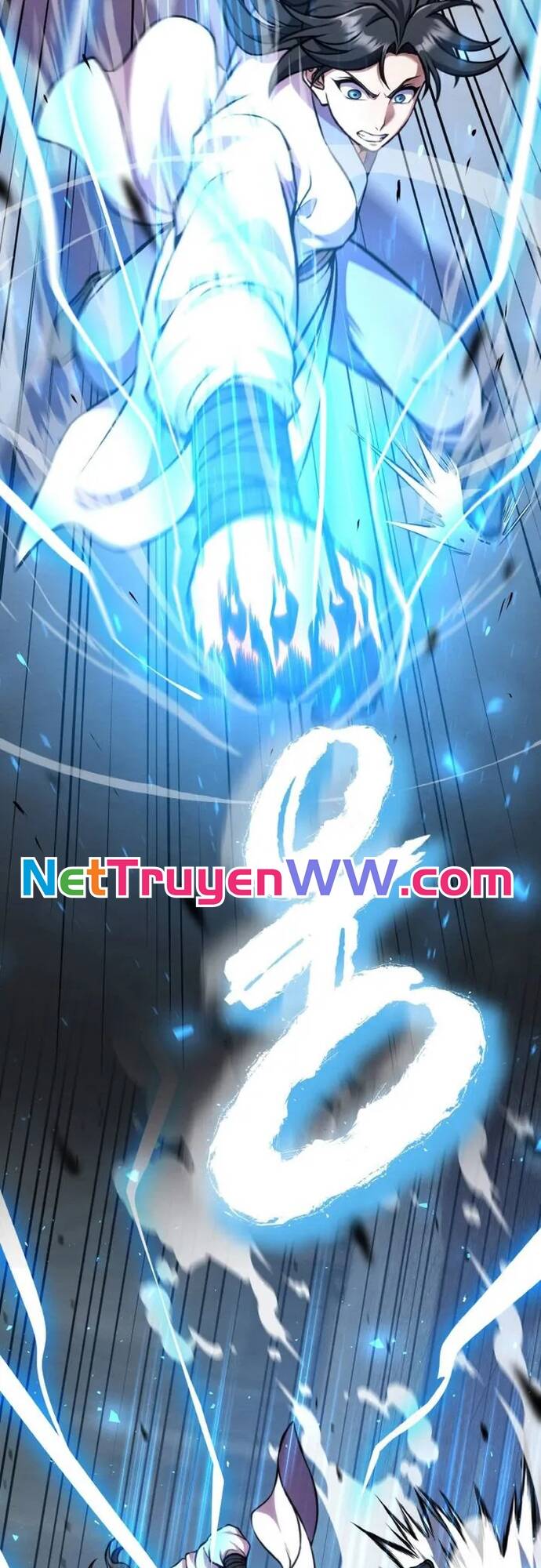 Tiểu Đệ Tử Của Võ Lâm Minh Chủ Chap 7 - Next Chap 8