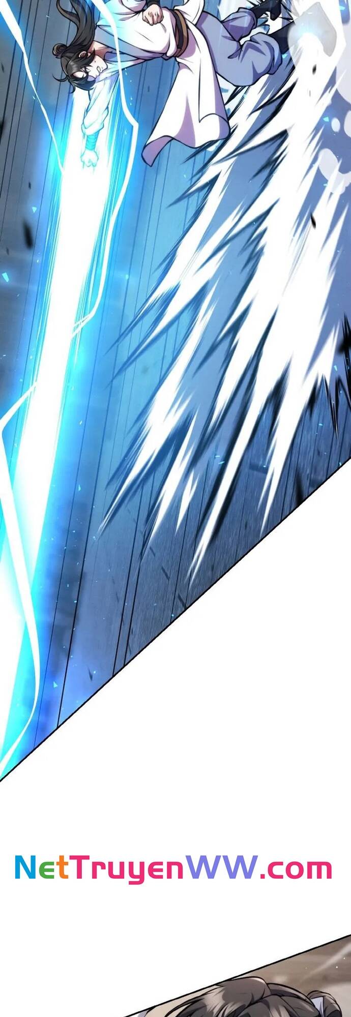 Tiểu Đệ Tử Của Võ Lâm Minh Chủ Chap 7 - Next Chap 8