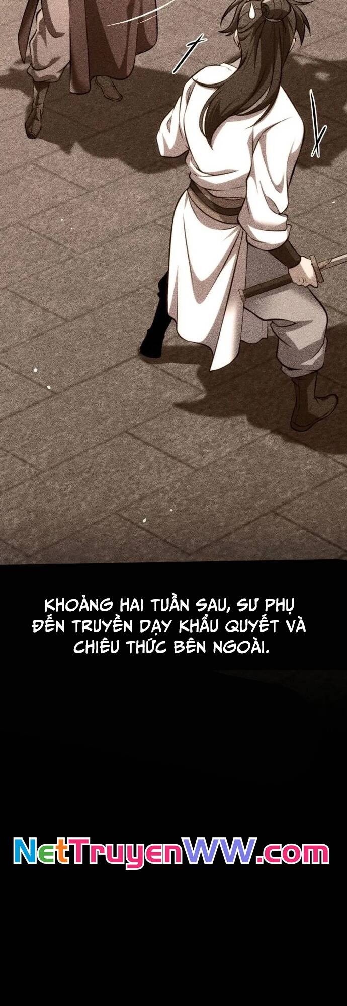 Tiểu Đệ Tử Của Võ Lâm Minh Chủ Chap 7 - Next Chap 8