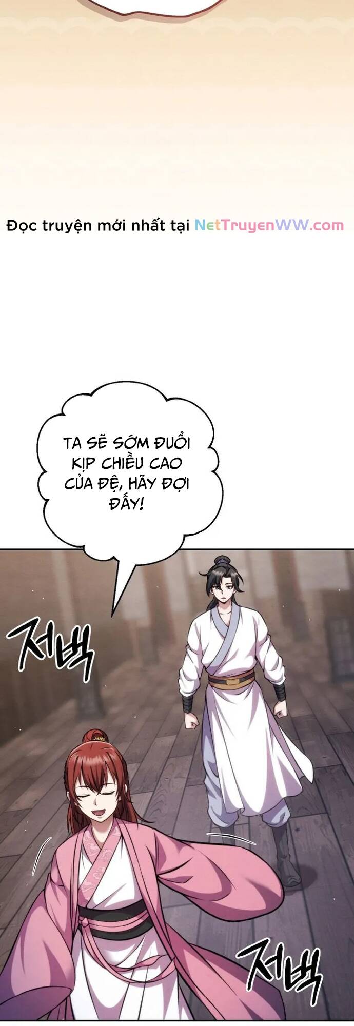 Tiểu Đệ Tử Của Võ Lâm Minh Chủ Chap 7 - Next Chap 8