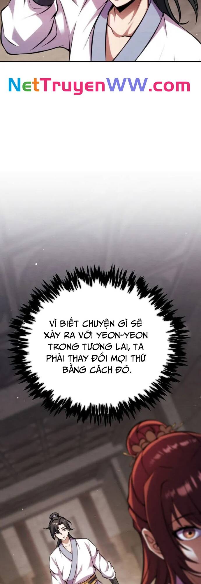 Tiểu Đệ Tử Của Võ Lâm Minh Chủ Chap 7 - Next Chap 8