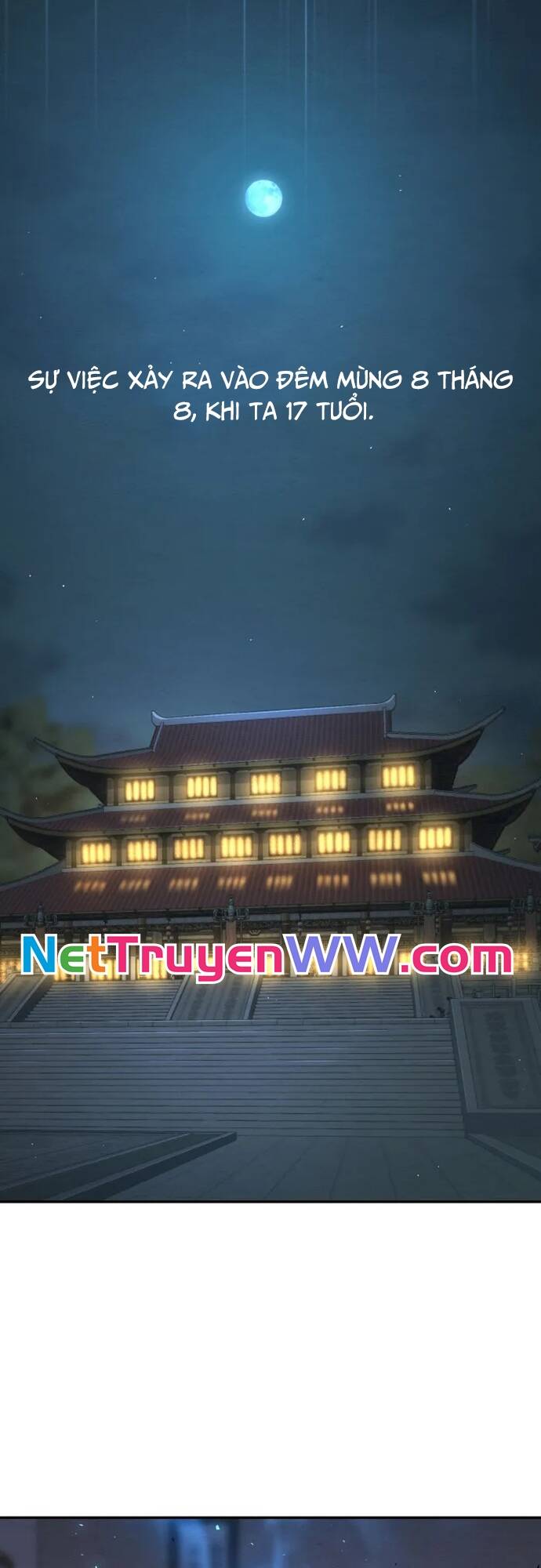 Tiểu Đệ Tử Của Võ Lâm Minh Chủ Chap 7 - Next Chap 8