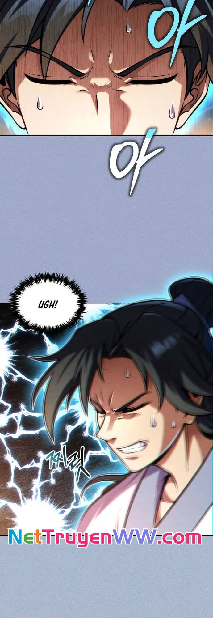 Tiểu Đệ Tử Của Võ Lâm Minh Chủ Chap 7 - Next Chap 8