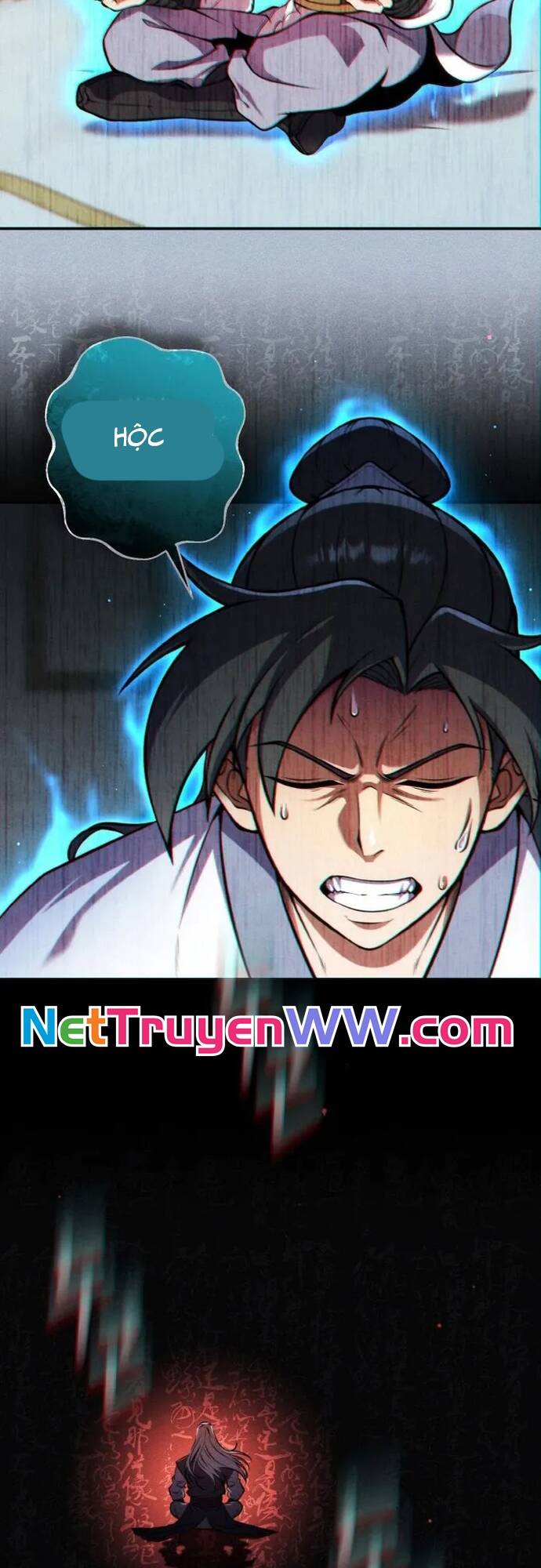 Tiểu Đệ Tử Của Võ Lâm Minh Chủ Chap 7 - Next Chap 8