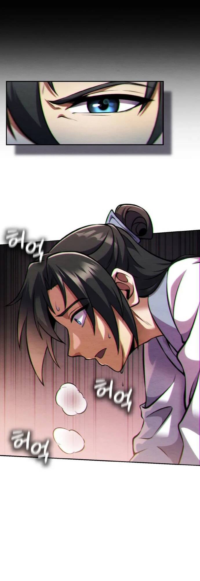Tiểu Đệ Tử Của Võ Lâm Minh Chủ Chap 7 - Next Chap 8