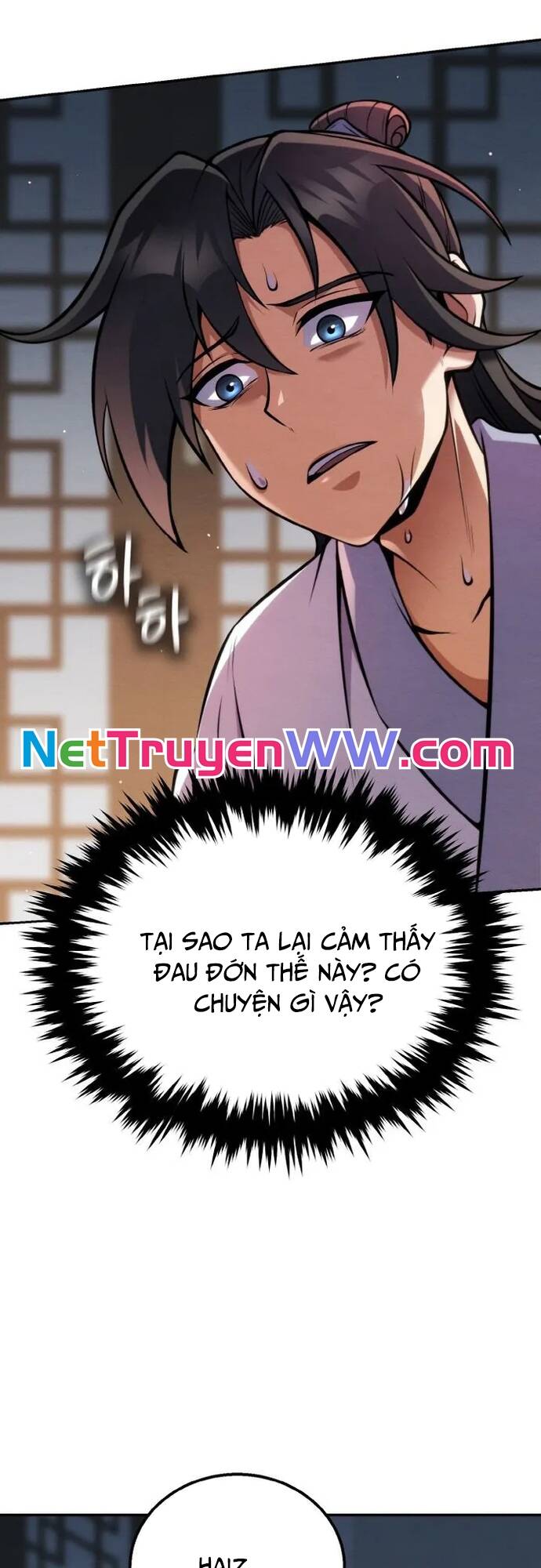 Tiểu Đệ Tử Của Võ Lâm Minh Chủ Chap 7 - Next Chap 8