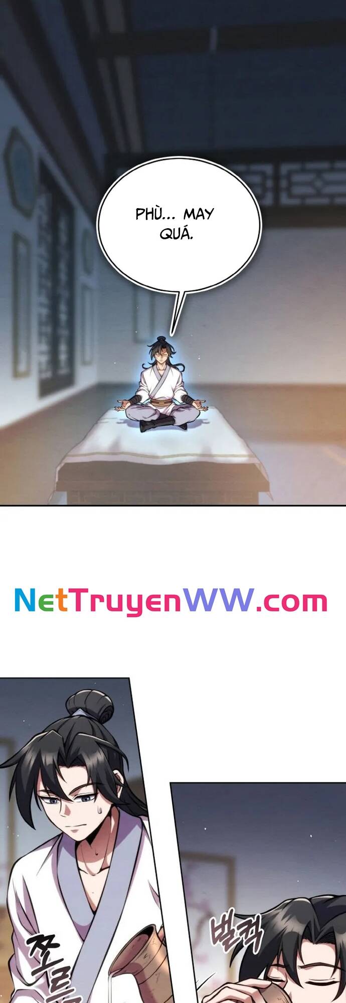 Tiểu Đệ Tử Của Võ Lâm Minh Chủ Chap 7 - Next Chap 8