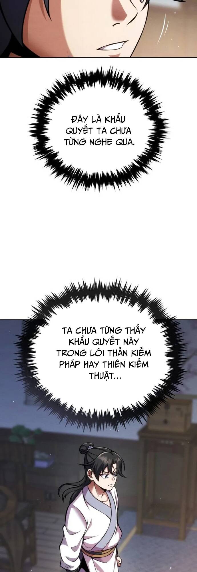 Tiểu Đệ Tử Của Võ Lâm Minh Chủ Chap 7 - Next Chap 8