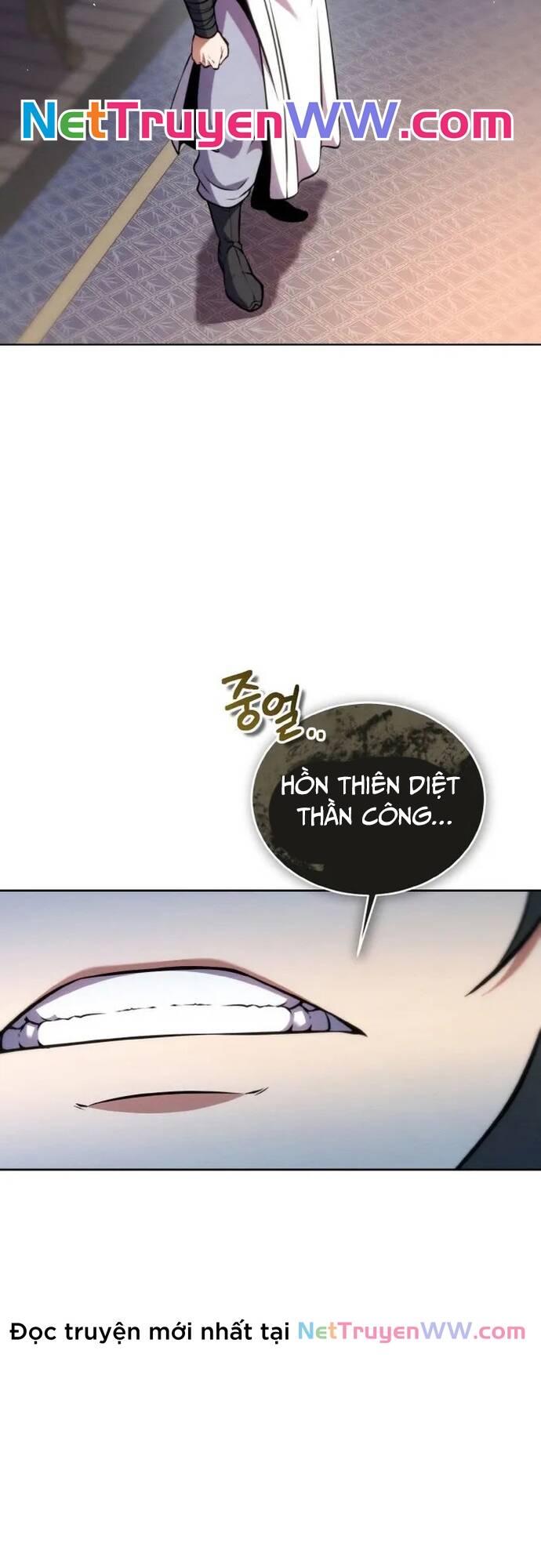Tiểu Đệ Tử Của Võ Lâm Minh Chủ Chap 7 - Next Chap 8