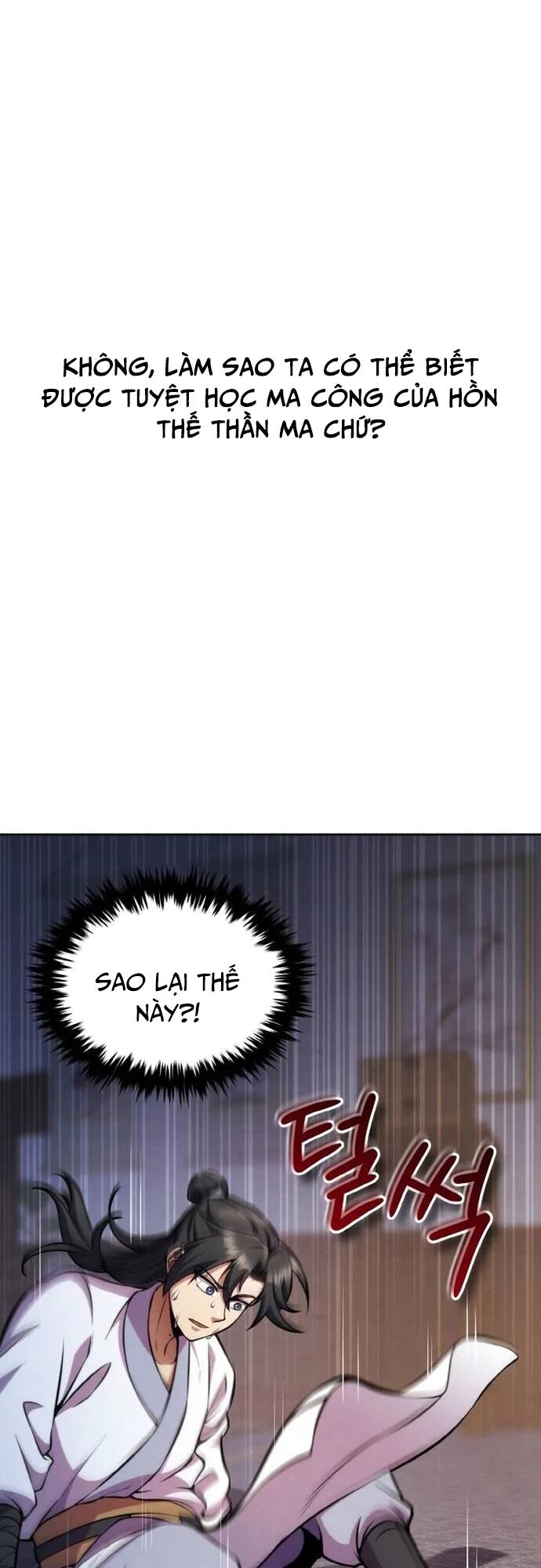 Tiểu Đệ Tử Của Võ Lâm Minh Chủ Chap 7 - Next Chap 8