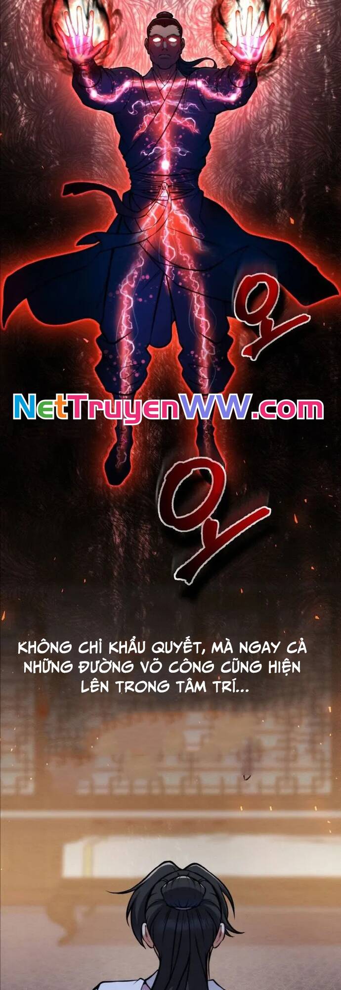 Tiểu Đệ Tử Của Võ Lâm Minh Chủ Chap 7 - Next Chap 8