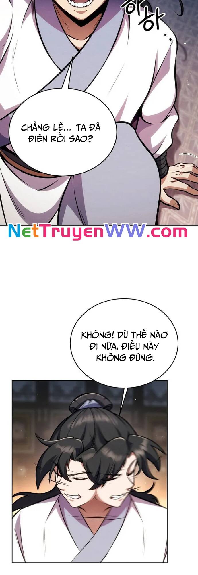 Tiểu Đệ Tử Của Võ Lâm Minh Chủ Chap 7 - Next Chap 8
