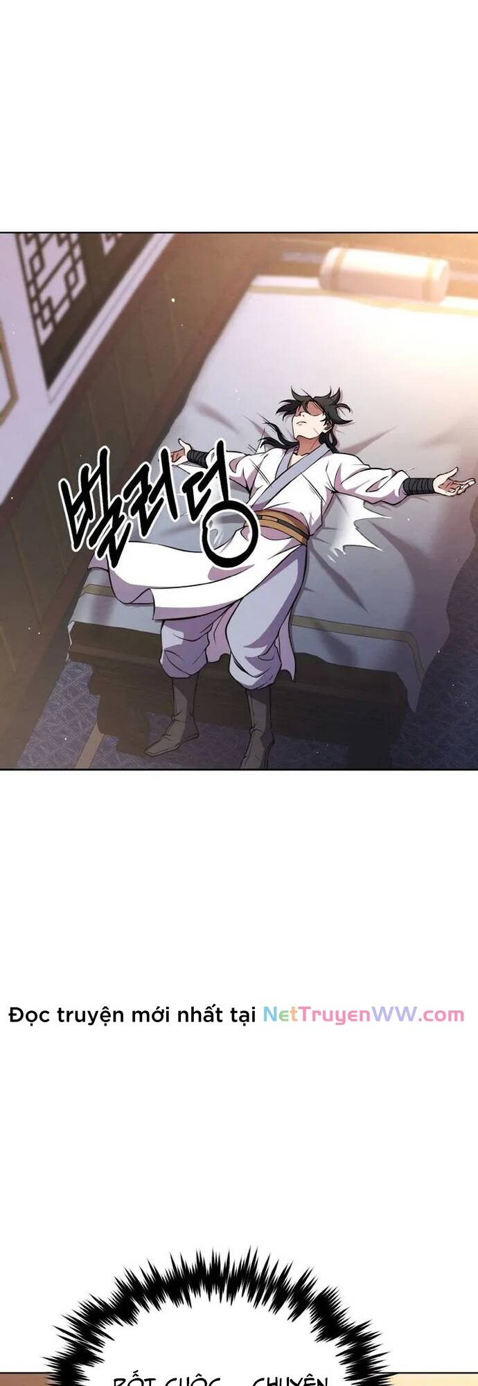 Tiểu Đệ Tử Của Võ Lâm Minh Chủ Chap 7 - Next Chap 8