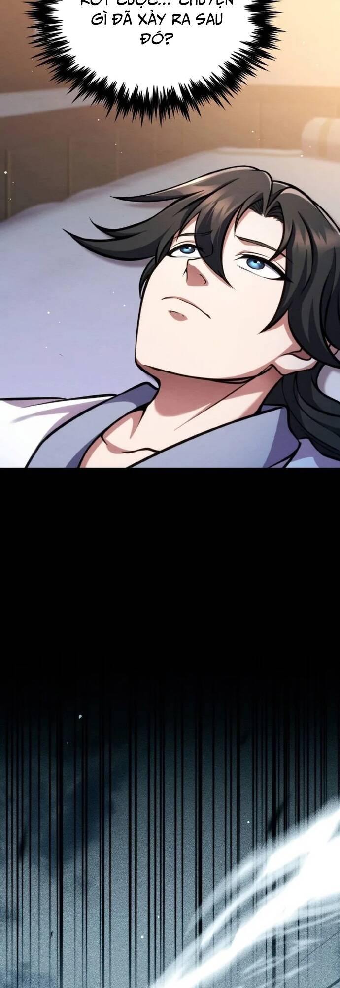 Tiểu Đệ Tử Của Võ Lâm Minh Chủ Chap 7 - Next Chap 8